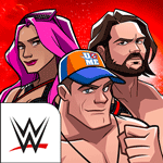 I-WWE Tap Mania