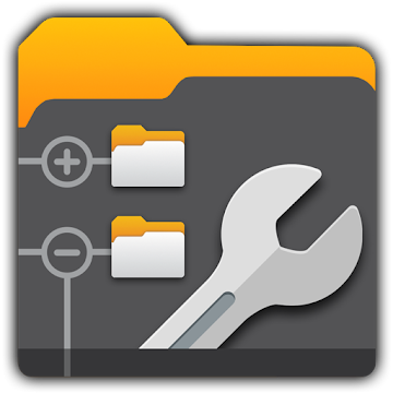 X - plore File Manager