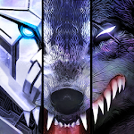 X-WOLF (Wolf-X)