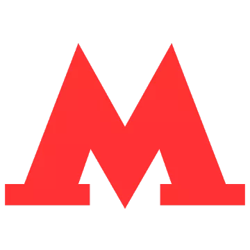 Metro Yandex