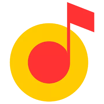 YandexMusic - download en harkje