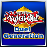 Yu-Gi-Oh! Tweegeveg Generasie