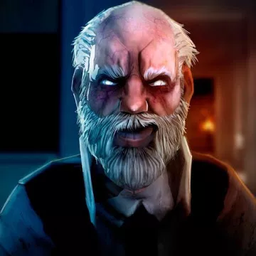 Zombie Erich Sunn: Game horor baru