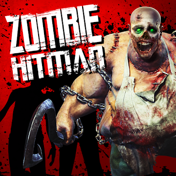 Hitman zombie