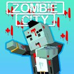 Bandar Zombie - Taikun Clicker