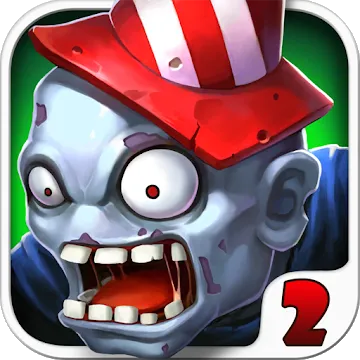 Zombie Diary 2: Mageuzi