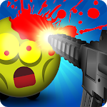 Zombie Fest Shooter Game / Зомбі-фест