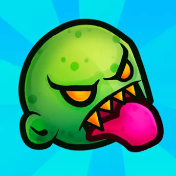 Lab Zombie: Tycoon Idle