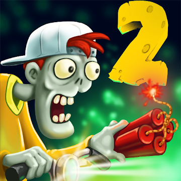 Zombie Ranch - Бій з зомбі