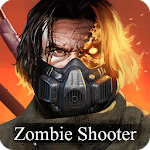 Zombie Shooter. Fury of War