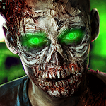 Zombie Shooter Hell 4 Survie