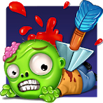 Toogashada Zombie - Dil Zombies Shooter