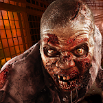Zombie Snayper Counter Shooter - Son Adamın Sağ qalması