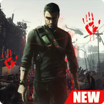 Zombie War Survival: Jocuri offline cu împușcături cu zombi