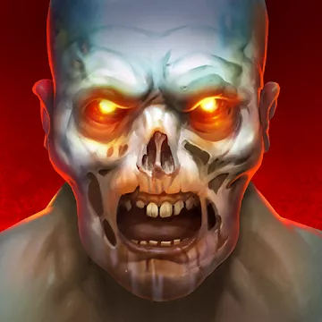 Zombies: Action zombie shooter