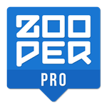 Zooper Widget'ı Pro