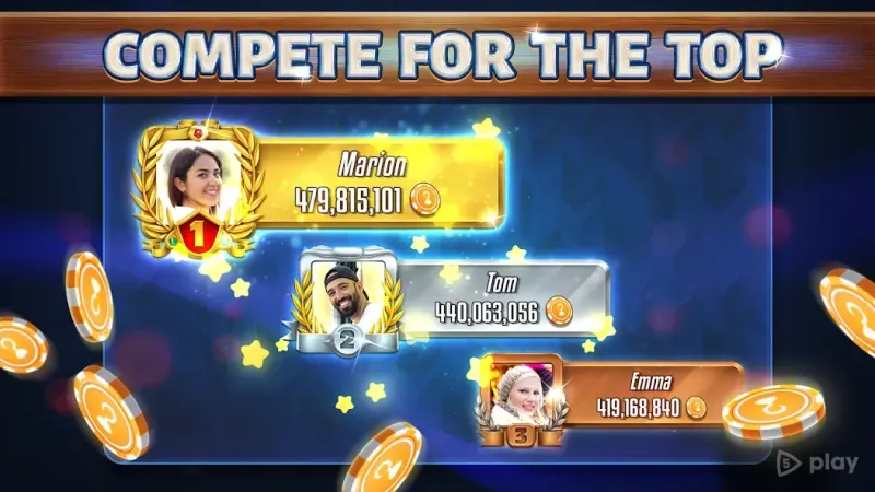 101 Okey 1.73.0 screenshot 2