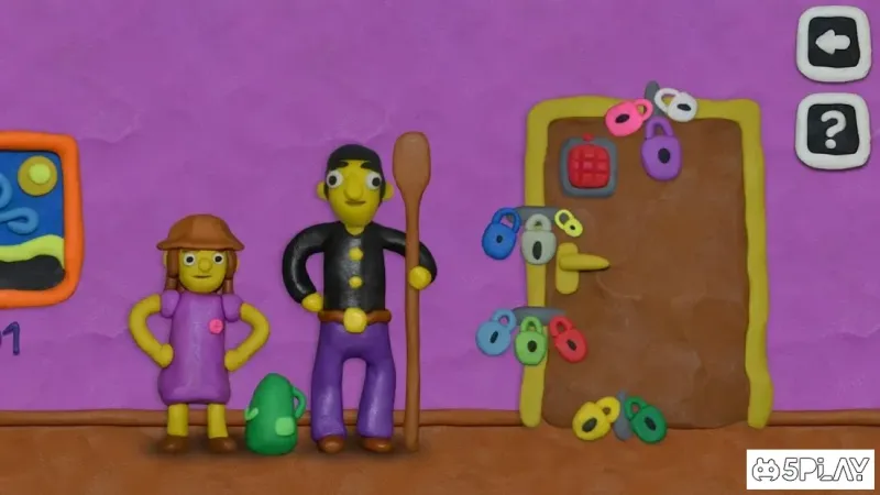 12 ЗАМКОВ 3: Вокруг света 1.4 screenshot 1