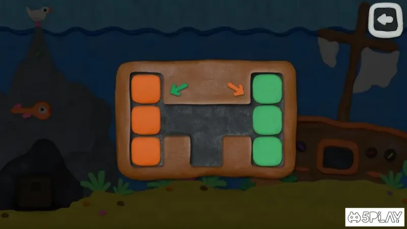 12 ЗАМКОВ 3: Вокруг света 1.4 screenshot 4