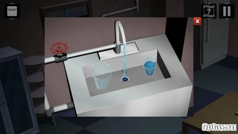 13 головоломок screenshot 2