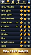 150+ Classic Card Games Pack screenshot
