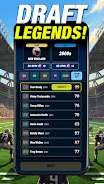 17-0 Football Manager screenshot