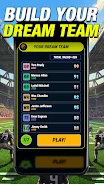 17-0 Football Manager screenshot
