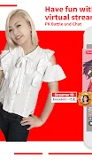 17LIVE - Live streaming screenshot