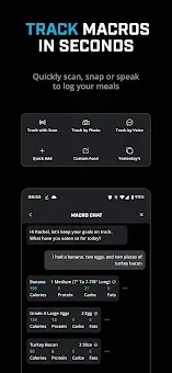 1st Phorm: Fitness & Nutrition screenshot