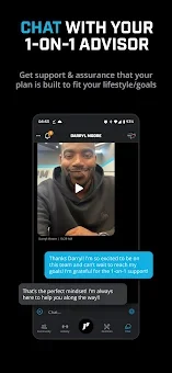1st Phorm: Fitness & Nutrition screenshot