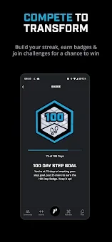 1st Phorm: Fitness & Nutrition screenshot