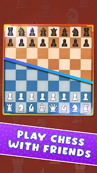 2 Player games: 1v1 Challenge screenshot