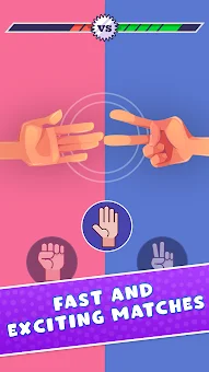 2 Player games: 1v1 Challenge screenshot