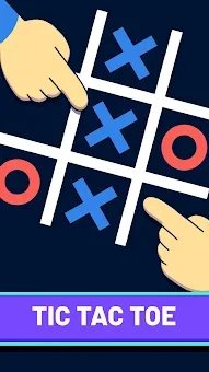 2 Player Games - Offline screenshot