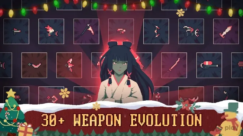 20 Minutes Till Dawn 5.5 screenshot 1