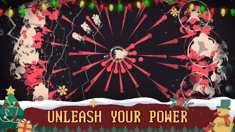 20 Minutes Till Dawn 5.5 screenshot 2