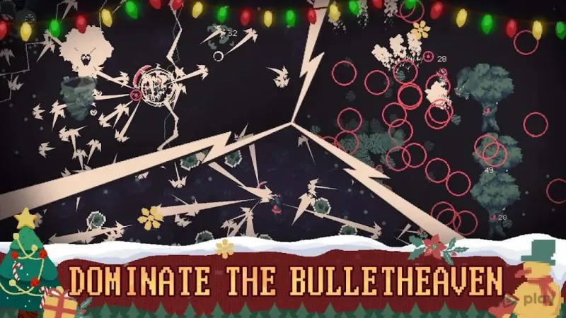 20 Minutes Till Dawn 5.5 screenshot 4