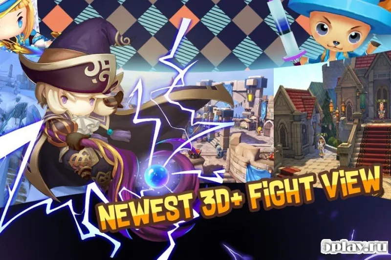 2047 Covenant screenshot 2