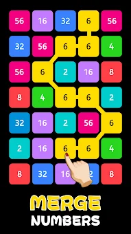 2248 Master:Number Puzzle 2048 screenshot
