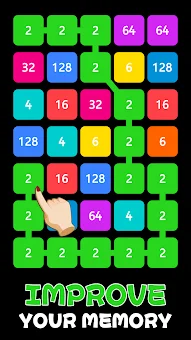 2248 Master:Number Puzzle 2048 screenshot