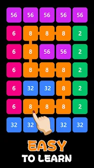 2248 Master:Number Puzzle 2048 screenshot
