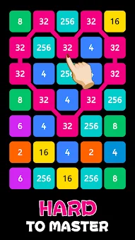 2248 Master:Number Puzzle 2048 screenshot