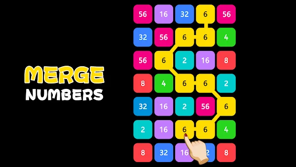 2248 Master:Number Puzzle 2048 screenshot