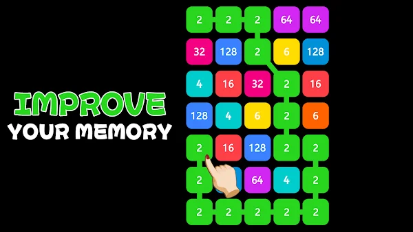2248 Master:Number Puzzle 2048 screenshot