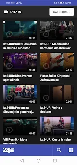 24ur.com screenshot