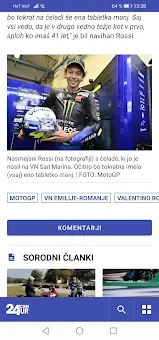 24ur.com screenshot