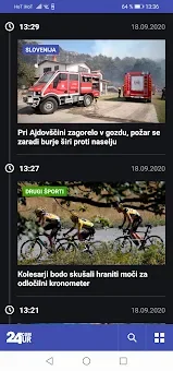 24ur.com screenshot