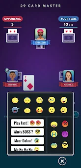 29 Card Master : Offline Game screenshot