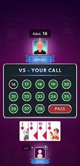 29 Card Master : Offline Game screenshot