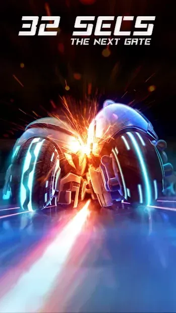 32 secs: Traffic Rider screenshot 4